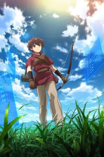 The Strongest Job is Apparently Not a Hero or a Sage