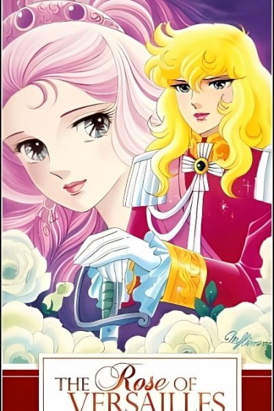 The Rose of Versailles