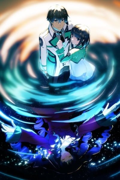 The Irregular at Magic High School The Movie: Yotsuba Succession Arc