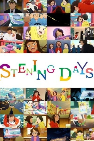 Fastening Days 2
