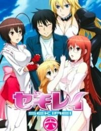 Sekirei: Hajimete no Otsukai