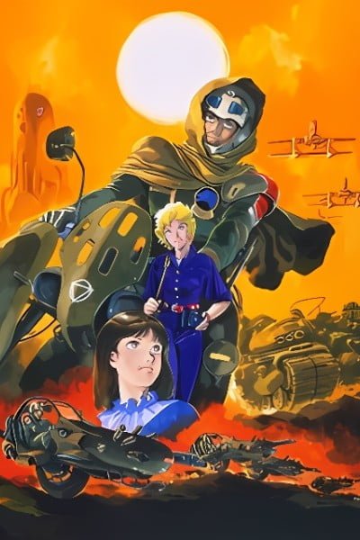 Venus Wars