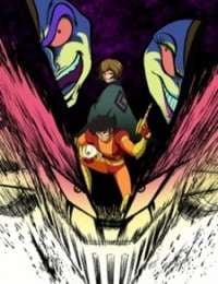 Mazinger Edition Z: The Impact!