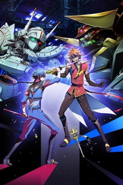 Code Geass: Akito the Exiled - Memories of Hatred