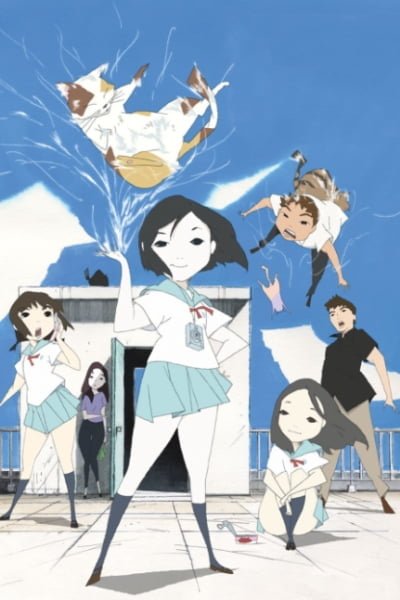 Windy Tales