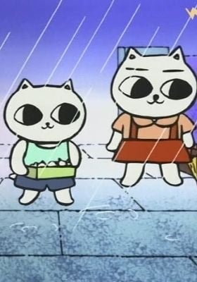 Nekojiru Gekijou Jirujiru Original