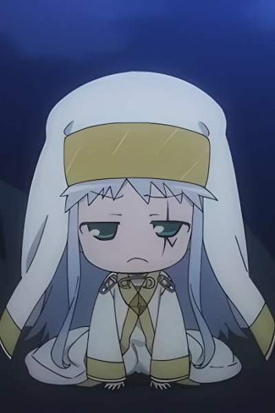 A Certain Magical Index III: Specials