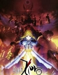 Fate/Zero