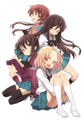 A-Channel: +A-Channel