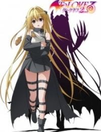 To LOVE Ru Darkness 2
