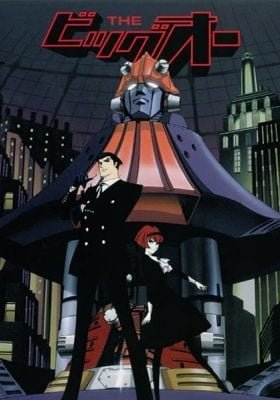 The Big O
