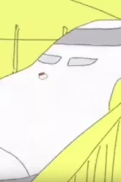 Mizushiri Yoriko no Yorinuki Yoriko-san