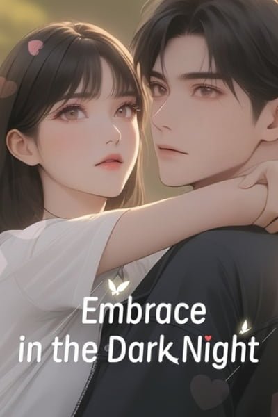 Embrace in the Dark Night