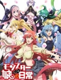 Monster Musume: Everyday Life with Monster Girls