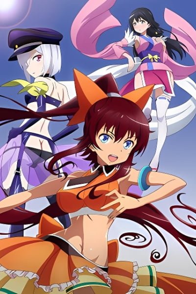 Venus Project: Climax