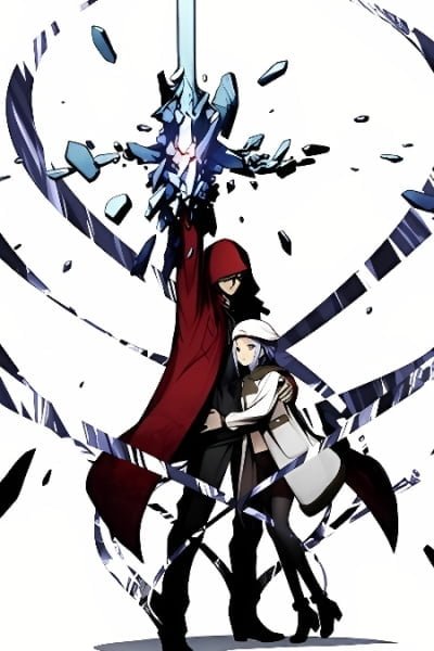 Guilty Crown: Lost Christmas