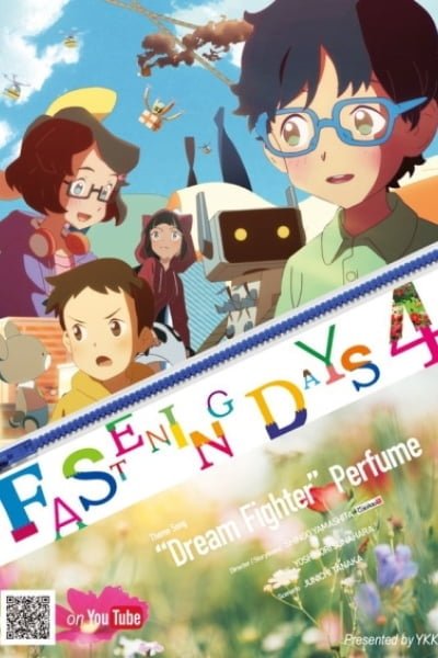 Fastening Days 4