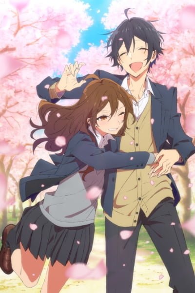 Horimiya