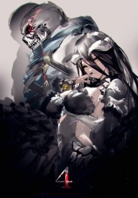 Overlord: The Sacred Kingdom