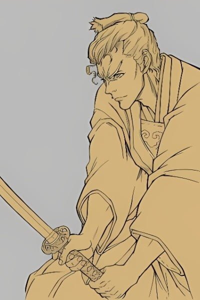 Onihei: Sono Otoko, Heizou Hasegawa