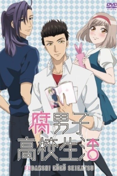 The Highschool Life of a Fudanshi Special