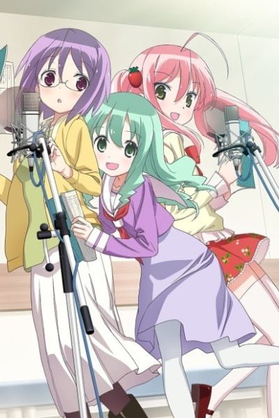 Seiyu's Life!