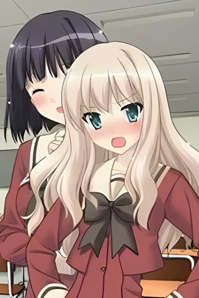 Sono Hanabira ni Kuchizuke wo: Reo x Mai Diaries