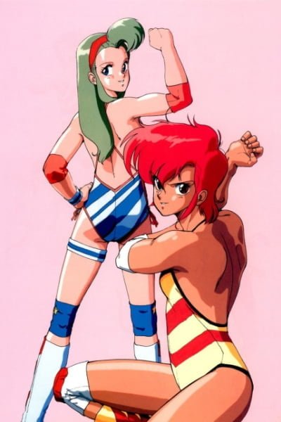 Wanna-Be's