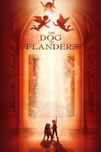 The Dog of Flanders