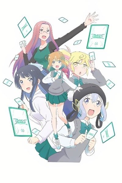 Ohayo! Spank - Pilot