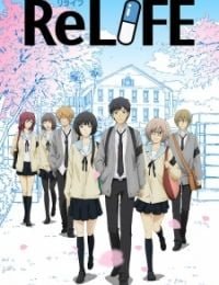 ReLIFE