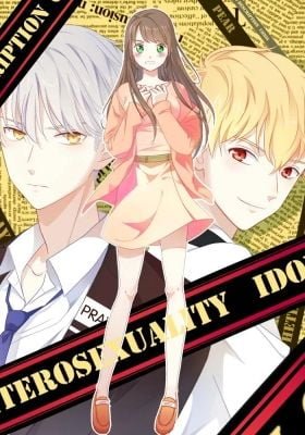 I Was XXX By My Idol