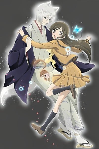 Kamisama Kiss◎ OVA