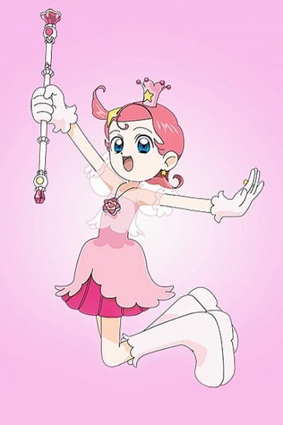 Princess Comet