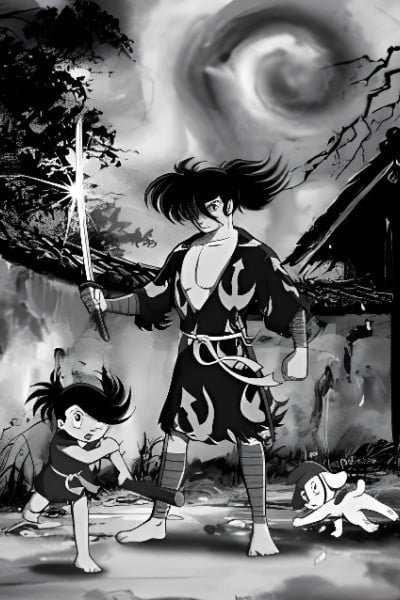 Dororo