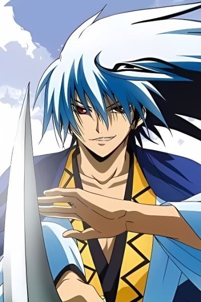 Nura: Rise of the Yokai Clan - Demon Capital