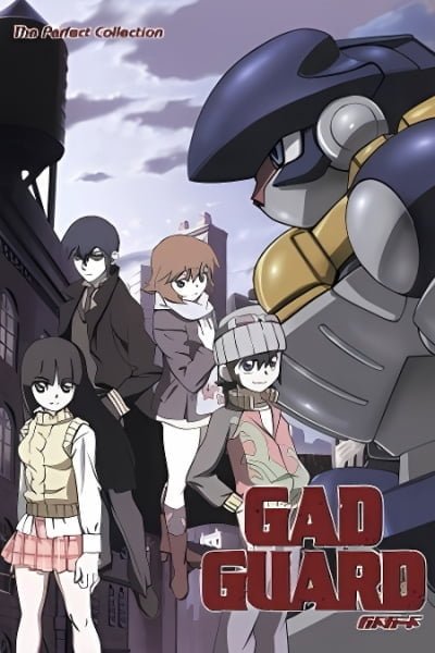 Gad Guard