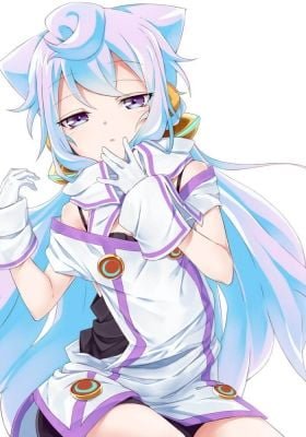 Hackadoll The Animation
