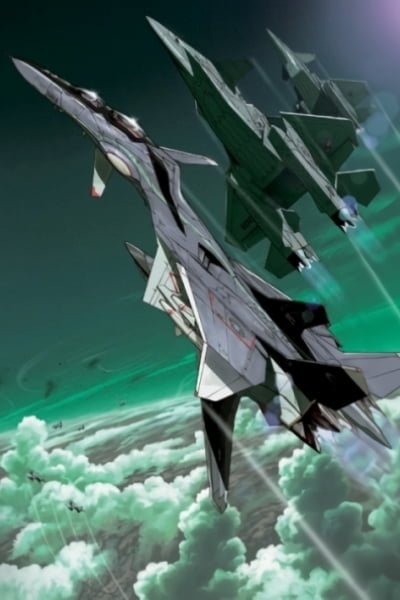 Yukikaze