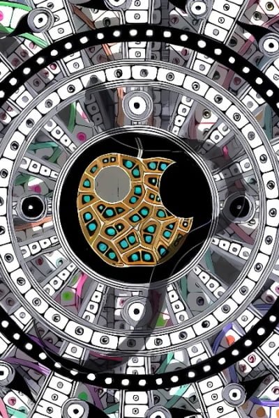 Lost Utopia