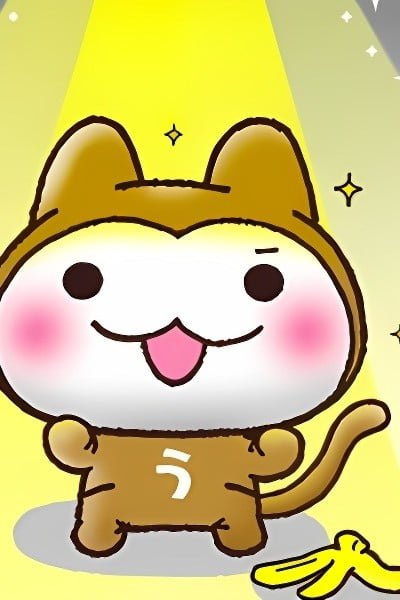 Usaru-san