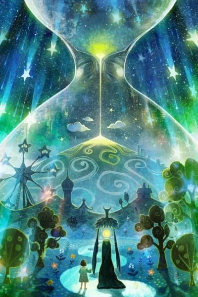 Night World