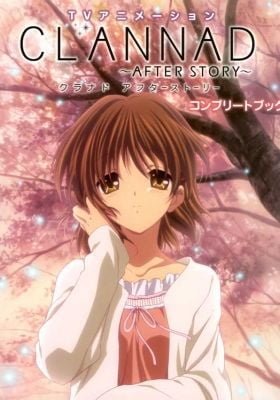 Clannad: After Story