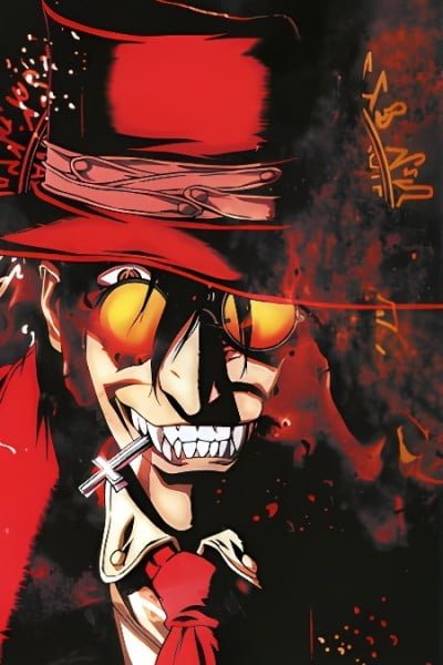 Hellsing