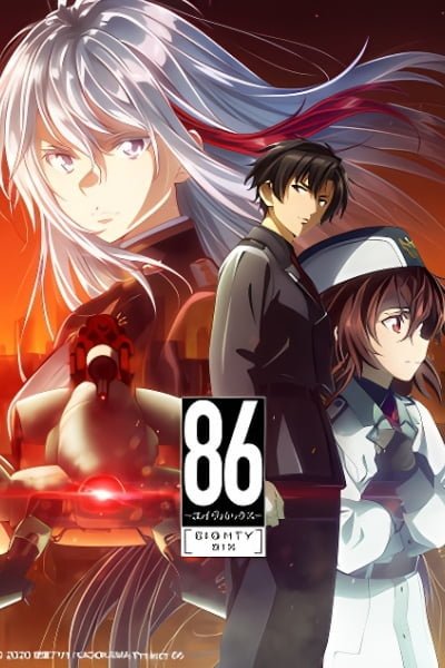 86 Part 2 Recaps