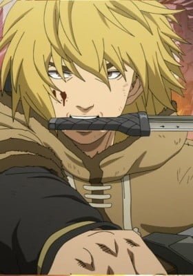 Vinland Saga Season 2: Same Old Story