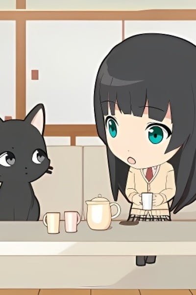 Flying Witch Petit